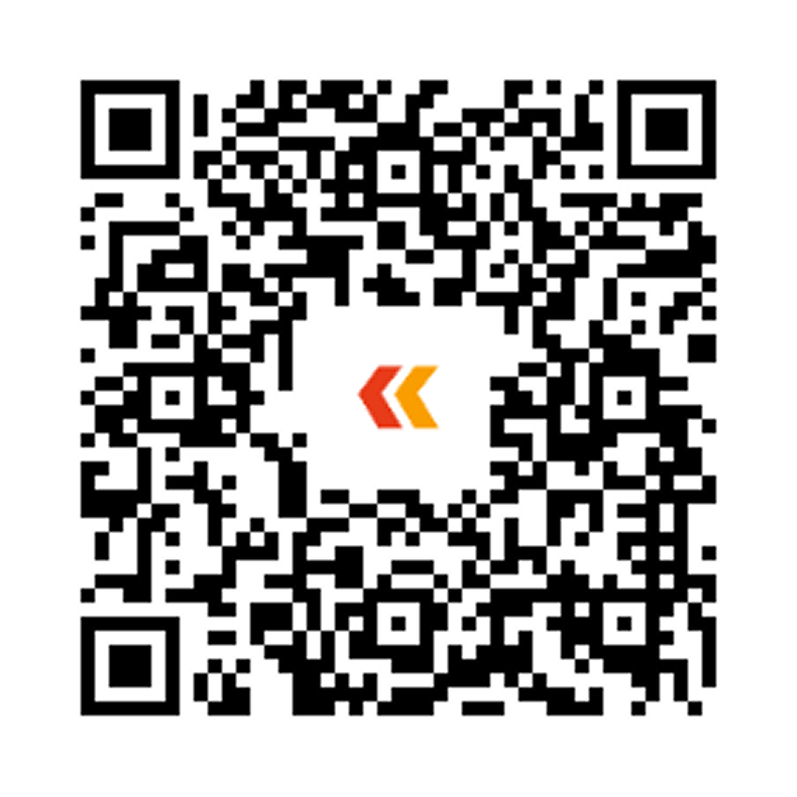 Google Play QR